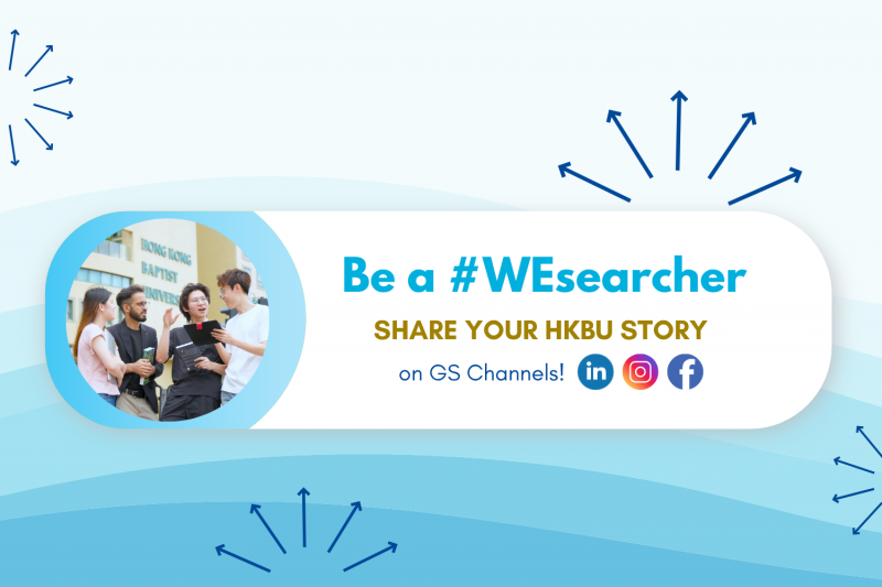 WEsearchers